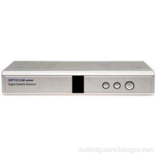 4000 Channels, 950~2150 MHz Smart Opticum Satellite Receive